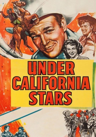 Under California Stars