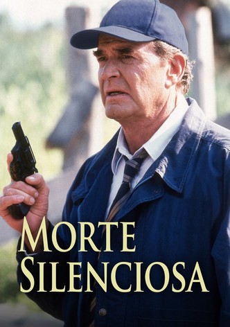 Silêncio de Morte