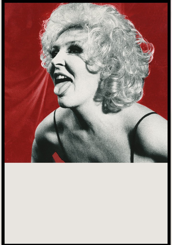 Kim - Den skalliga primadonnan