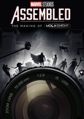 Így készült a Holdlovag