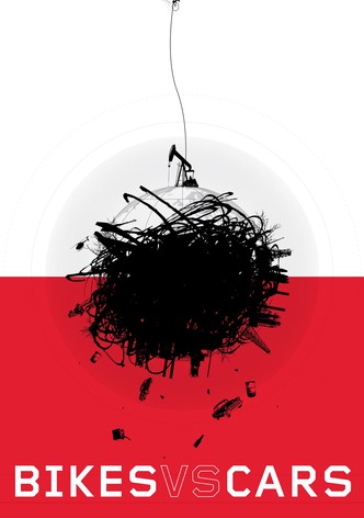 Bicikli protiv automobila