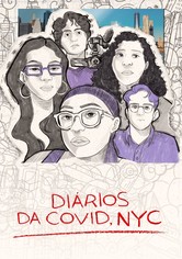 Diários da Covid, NYC