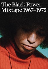 The Black Power Mixtape 1967-1975