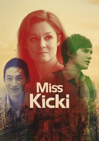 Miss Kicki