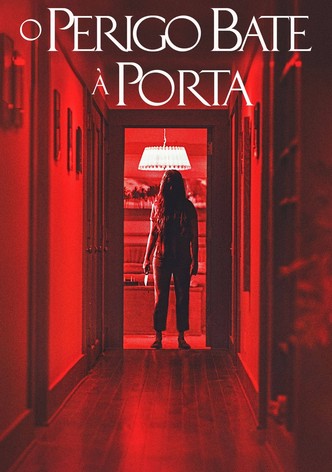 O Perigo Bate à Porta