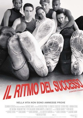 Il ritmo del successo
