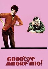 Goodbye amore mio!