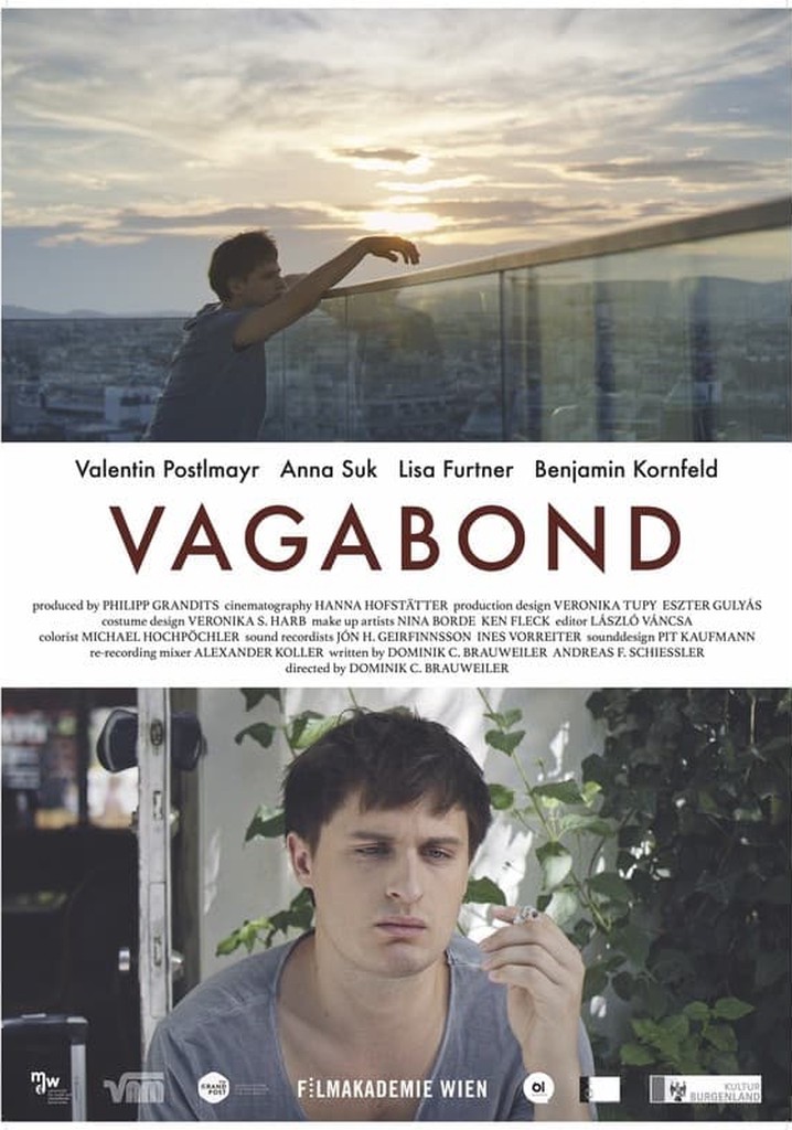Vagabond