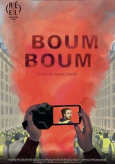 Boum boum