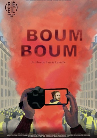 Boum boum