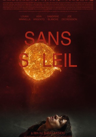 Sans soleil