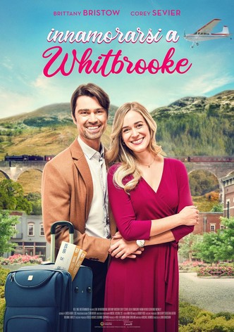 Innamorarsi a Whitbrooke