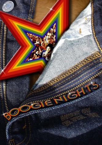 Boogie Nights