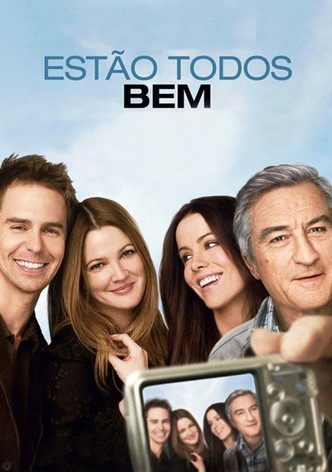 Estão Todos Bem