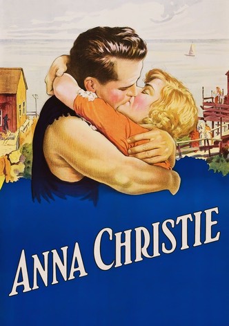 Anna Christie