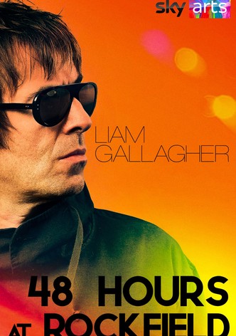 Watch liam gallagher as it was movie best sale online free