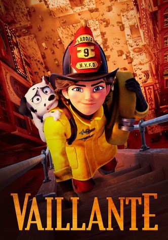 Vaillante