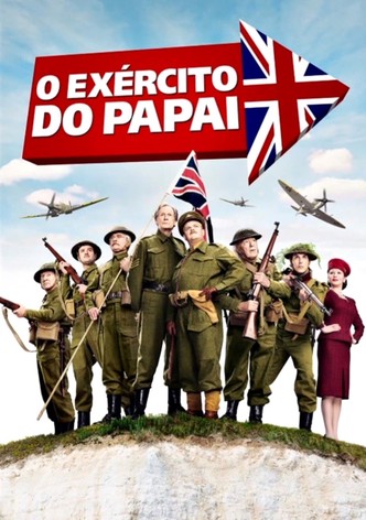 O Exército do Papai