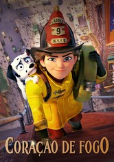 Coração de Fogo