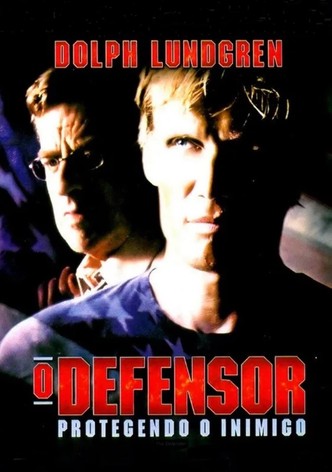 O Defensor - Protegendo o Inimigo