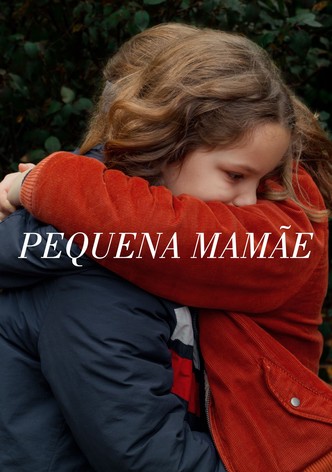Petite Maman - Mamã Pequenina