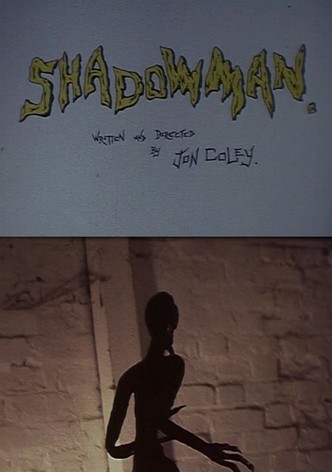 Shadowman
