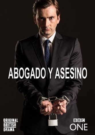 Abogado y asesino
