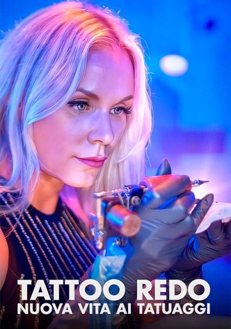 Tattoo Redo: nuova vita ai tatuaggi