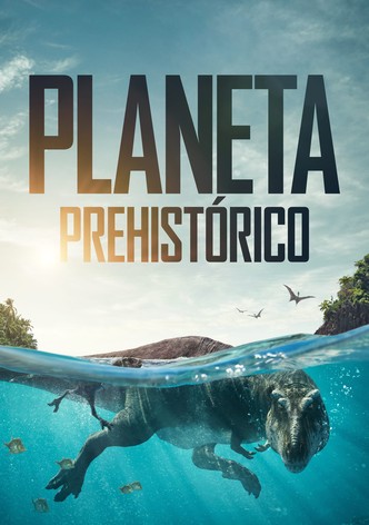 Planeta prehistórico