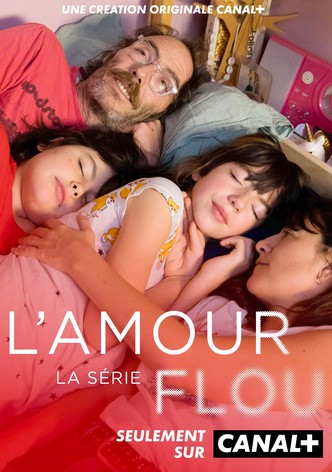 L'Amour flou