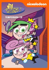 Los padrinos mágicos