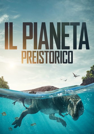 Pianeta preistorico