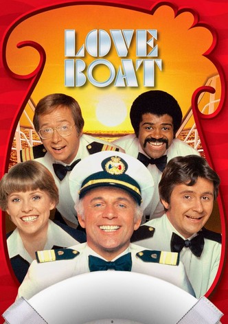 Love Boat