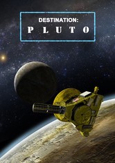 Destination: Pluto - Sezona 1