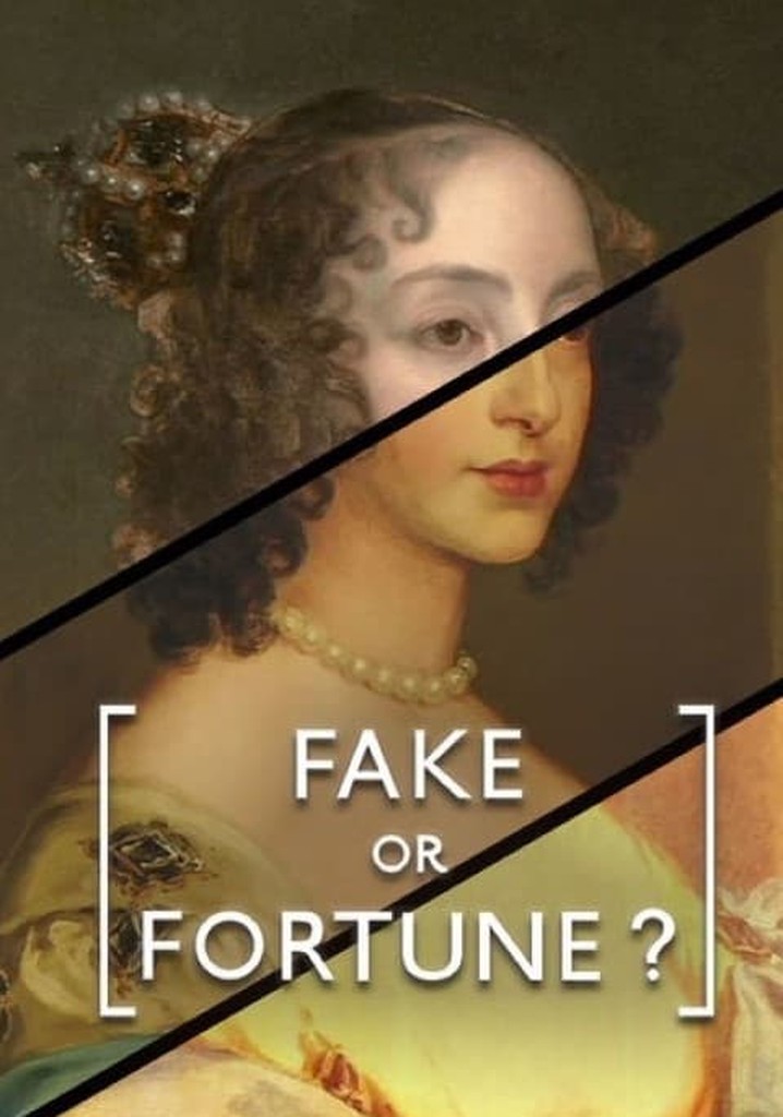 Fake or Fortune? Season 3 - watch episodes streaming online - Fake Or Fortune Season 8 Episode 3