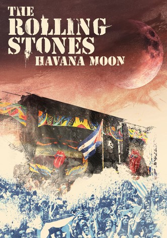 Ciné Music Festival: The Rolling Stones in Cuba: Havana Moon