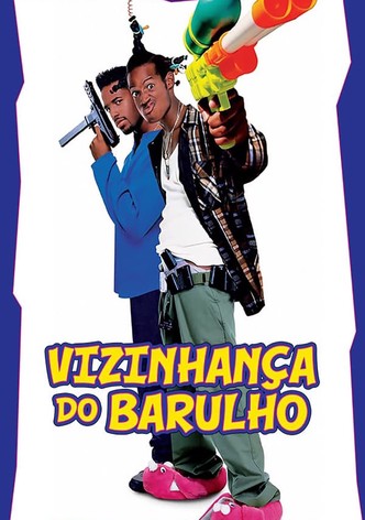Vizinhança do Barulho