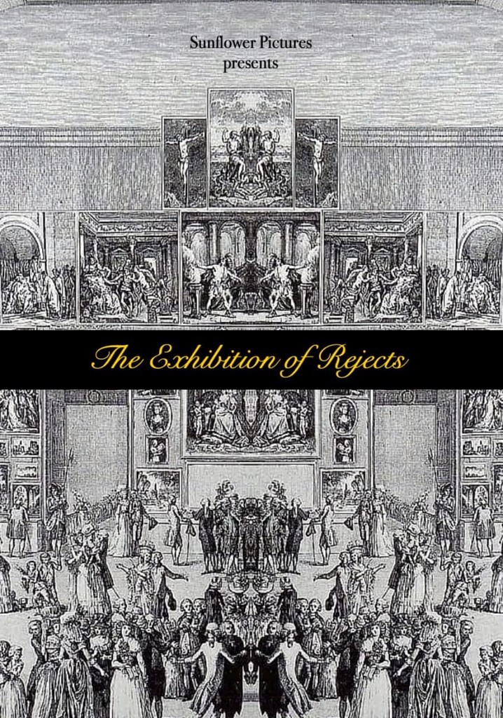 The Exhibition of Rejects