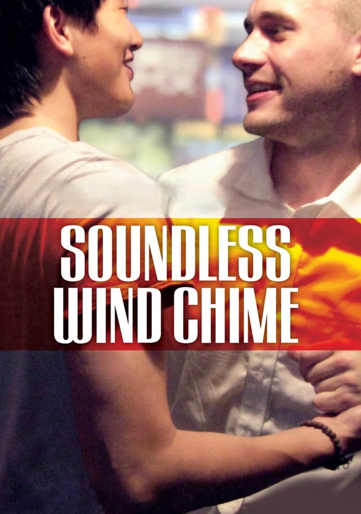 Soundless Wind Chime