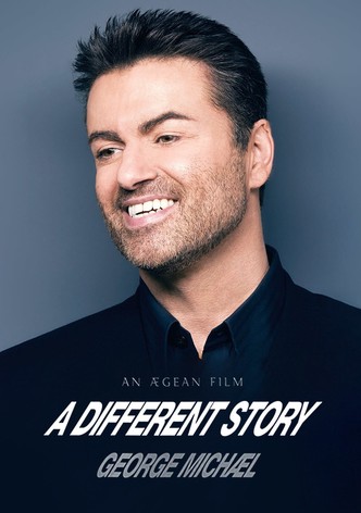 George Michael: A Different Story