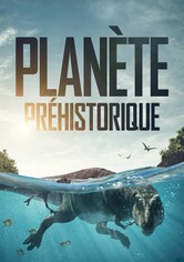 Planète préhistorique