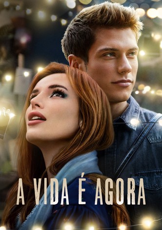 A Vida é Agora