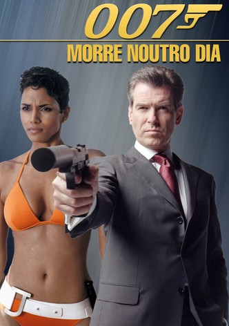 007 - Morre Noutro Dia