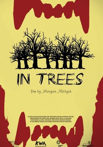 In Trees