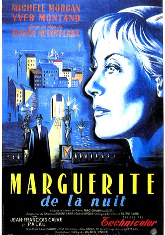 Marguerite de la nuit