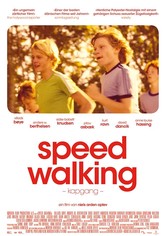 Speed Walking