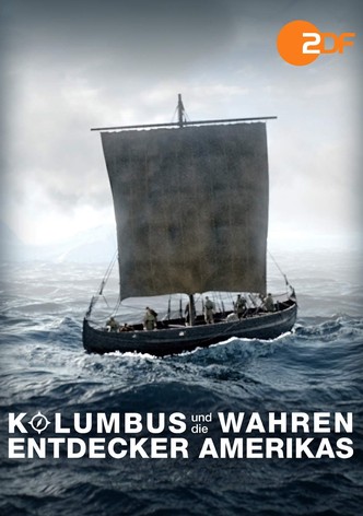 Kolumbus und die wahren Entdecker Amerikas