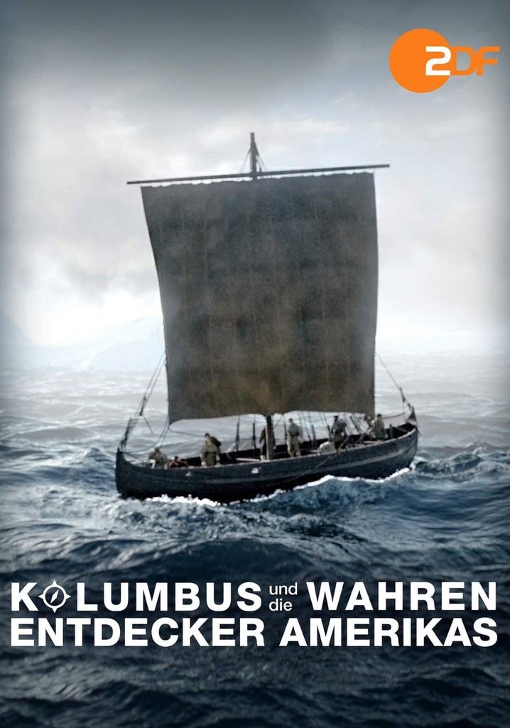 Kolumbus und die wahren Entdecker Amerikas