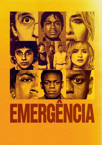 Emergência