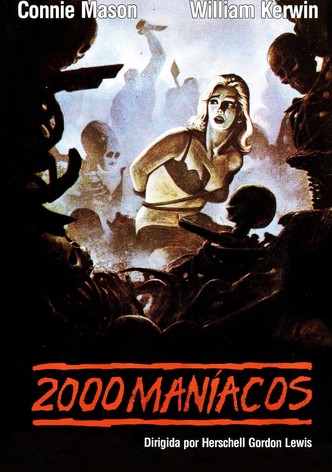 2000 Maníacos